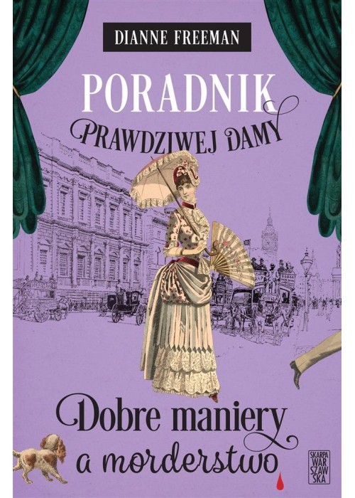 Poradnik prawdziwej damy