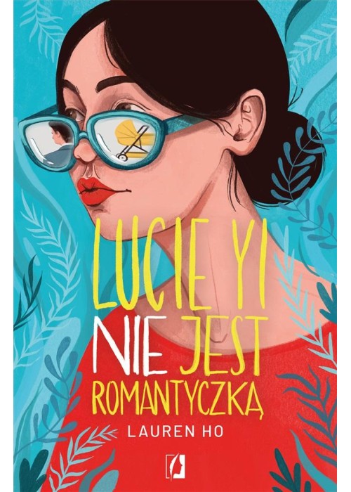 Lucie Yi NIE jest romantyczką