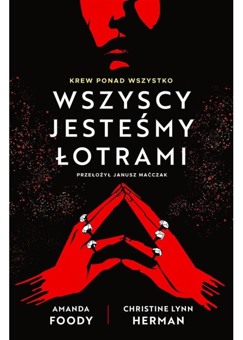 Villians T.1 Wszyscy jesteśmy łotrami