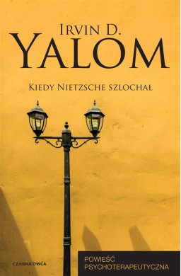 Kiedy Nietzsche szlochał