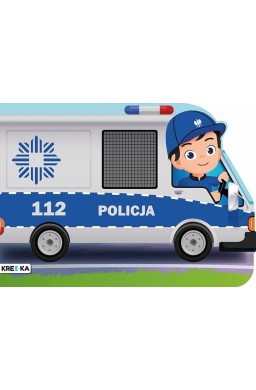 Policja