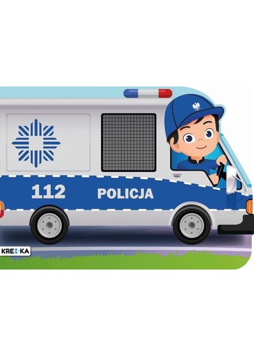 Policja