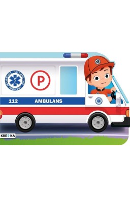 Ambulans