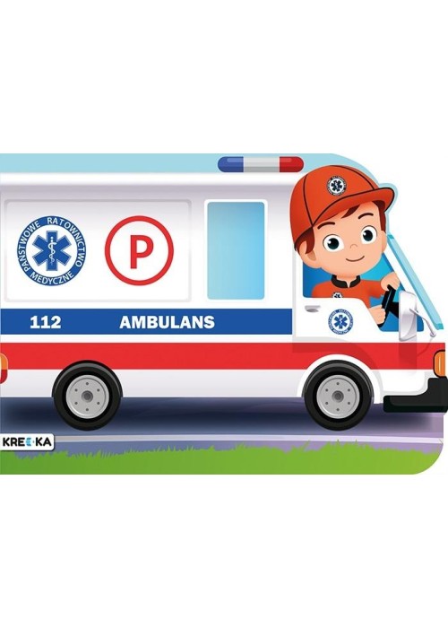 Ambulans