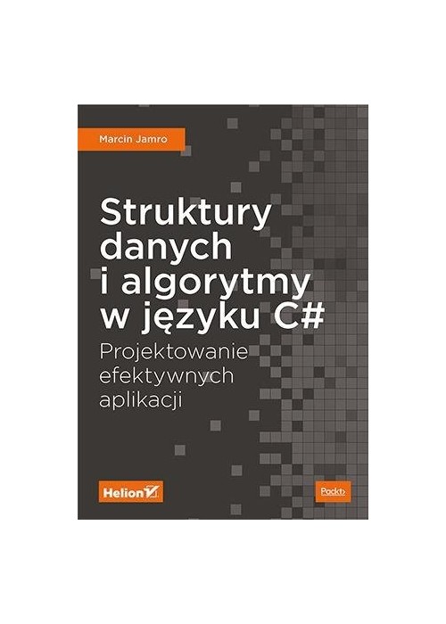 Struktury danych i algorytmy w języku C