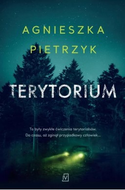 Terytorium