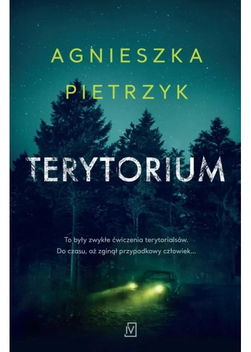 Terytorium