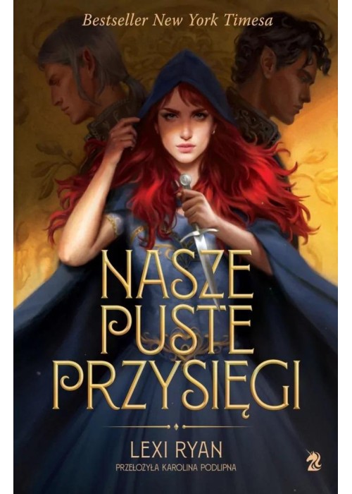 Nasze puste przysięgi