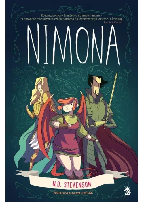 Nimona