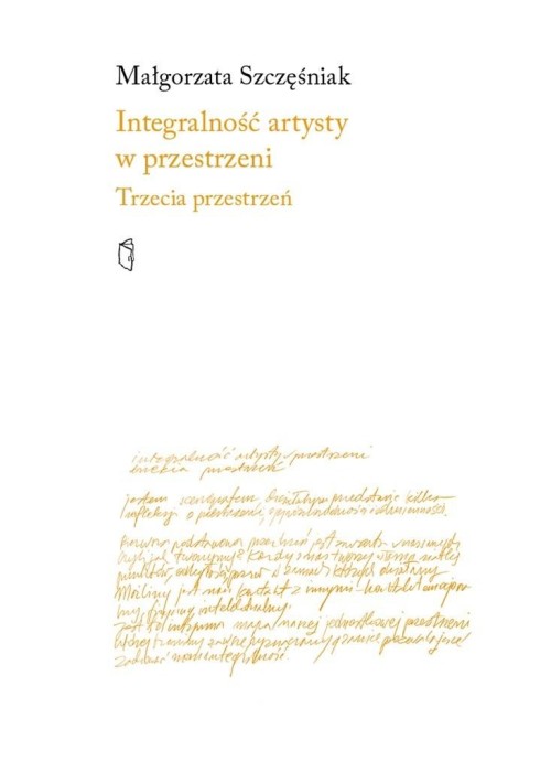 Integralność artysty w przestrzeni