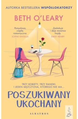 Poszukiwany ukochany