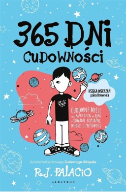 365 dni cudowności