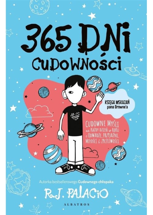 365 dni cudowności