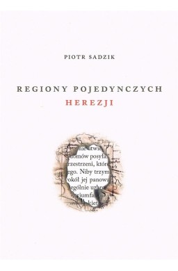 Regiony pojedynczych herezji