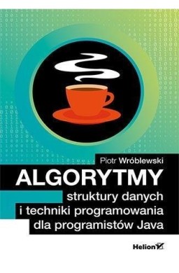 Algorytmy, struktury danych i techniki program.