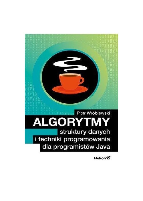 Algorytmy, struktury danych i techniki program.