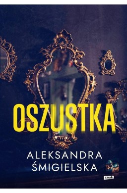 Oszustka