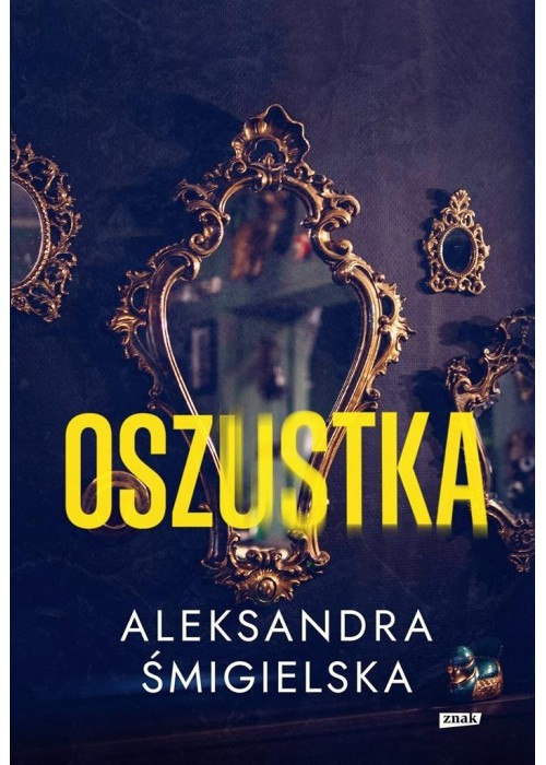 Oszustka