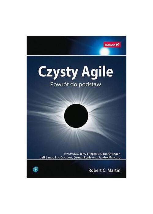 Czysty Agile. Powrót do podstaw