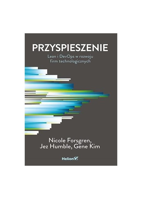 Przyspieszenie