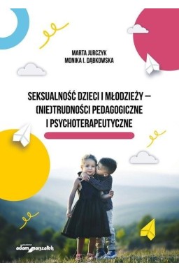 Seksualność dzieci i młodzieży