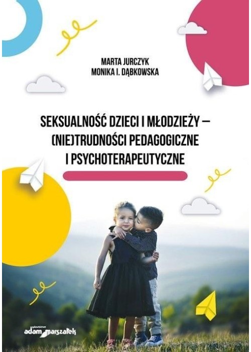 Seksualność dzieci i młodzieży