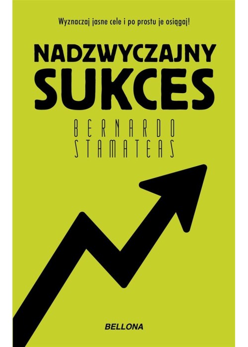 Nadzwyczajny sukces