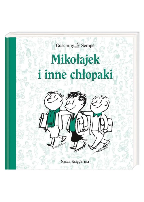 Mikołajek i inne chłopaki