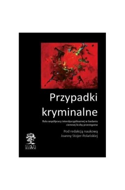 Przypadki kryminalne