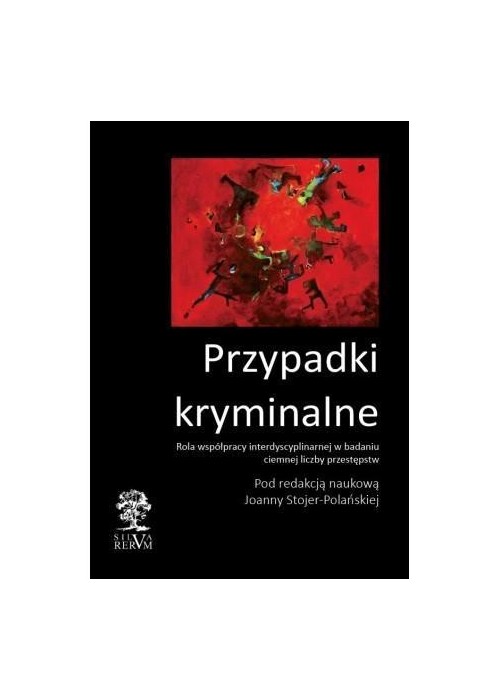 Przypadki kryminalne