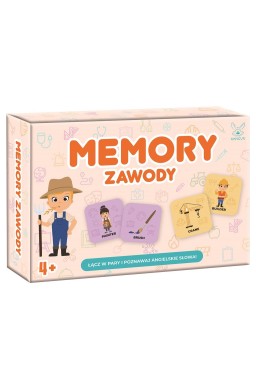 Memory Zawody