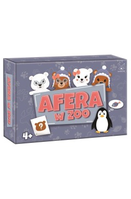 Afera w ZOO