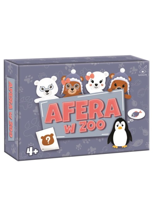 Afera w ZOO