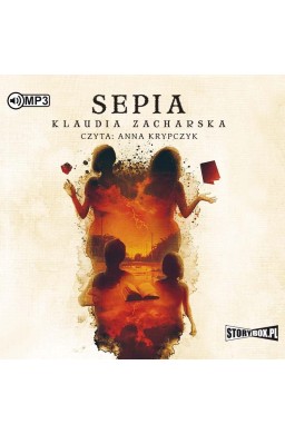 Sepia audiobook