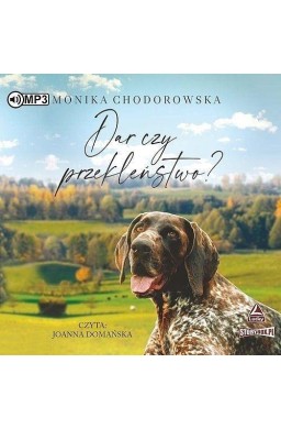 Dar czy przekleństwo? audiobook