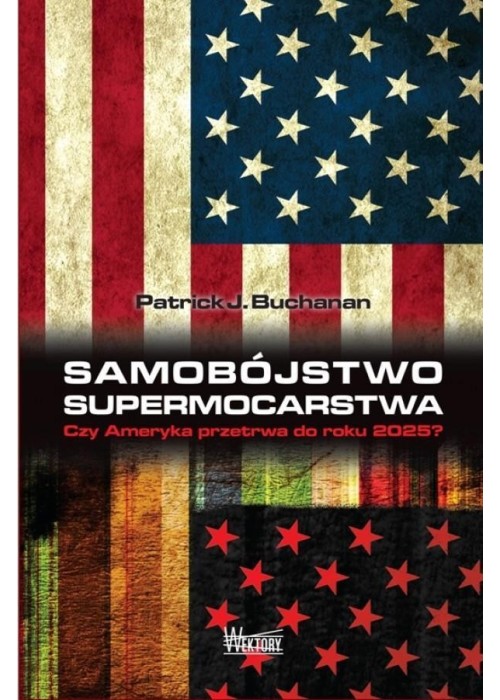 Samobójstwo supermocarstwa