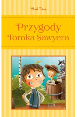 Przygody Tomka Sawyera