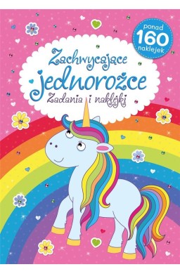 Zachwycające jednorożce