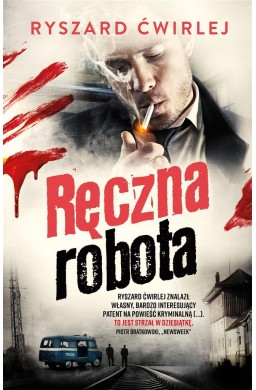 Ręczna robota w.3