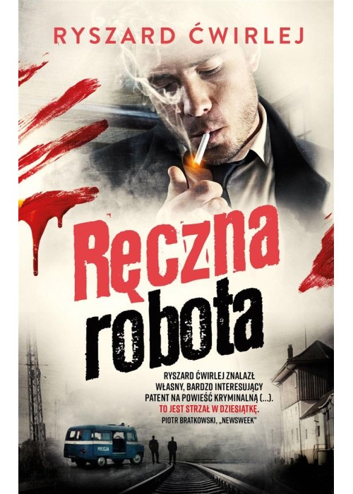 Ręczna robota w.3