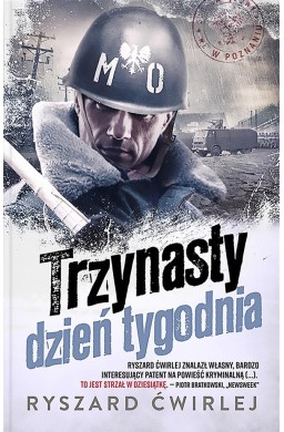 Trzynasty dzień tygodnia w.2