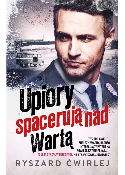 Upiory spacerują nad Wartą w.2