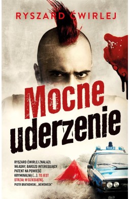 Mocne uderzenie w.3