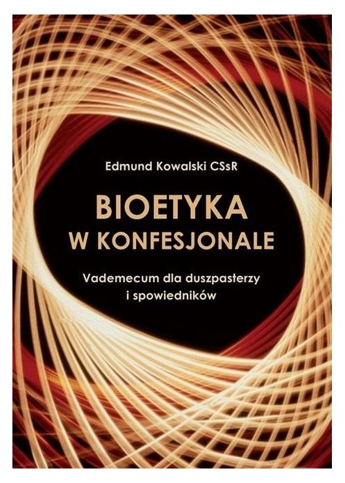 Bioetyka w konfesjonale