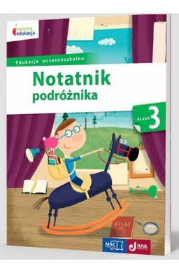 Owocna edukacja SP 3 Notatnik podróżnika MAC