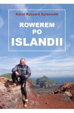 Rowerem po Islandii w.2