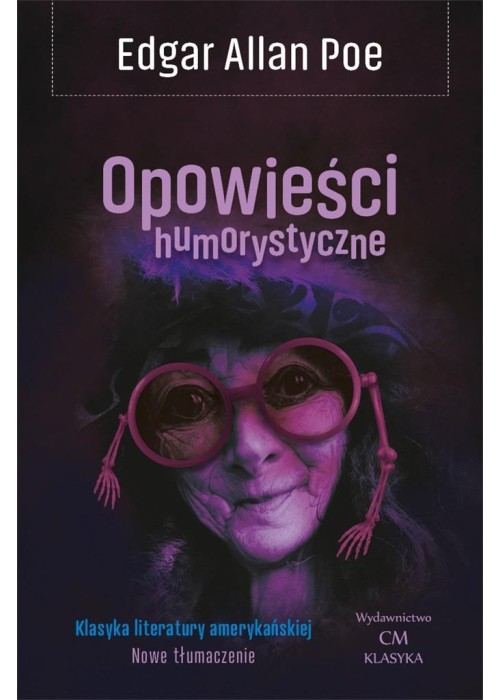 Opowieści humorystyczne