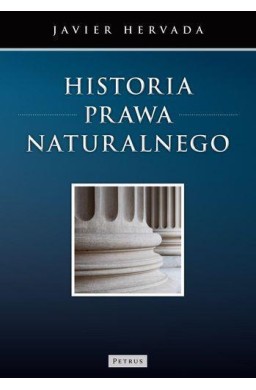 Historia prawa naturalnego TW