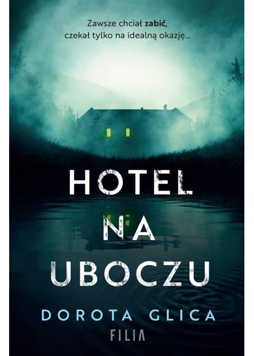 Hotel na uboczu