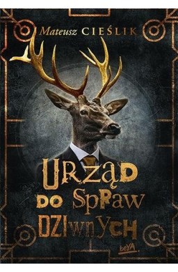 Urząd do Spraw Dziwnych